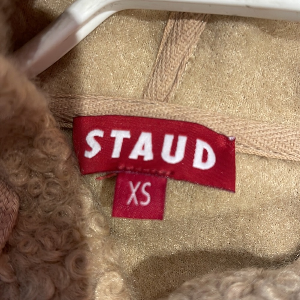 Staud Pullover - Picture 2 of 6